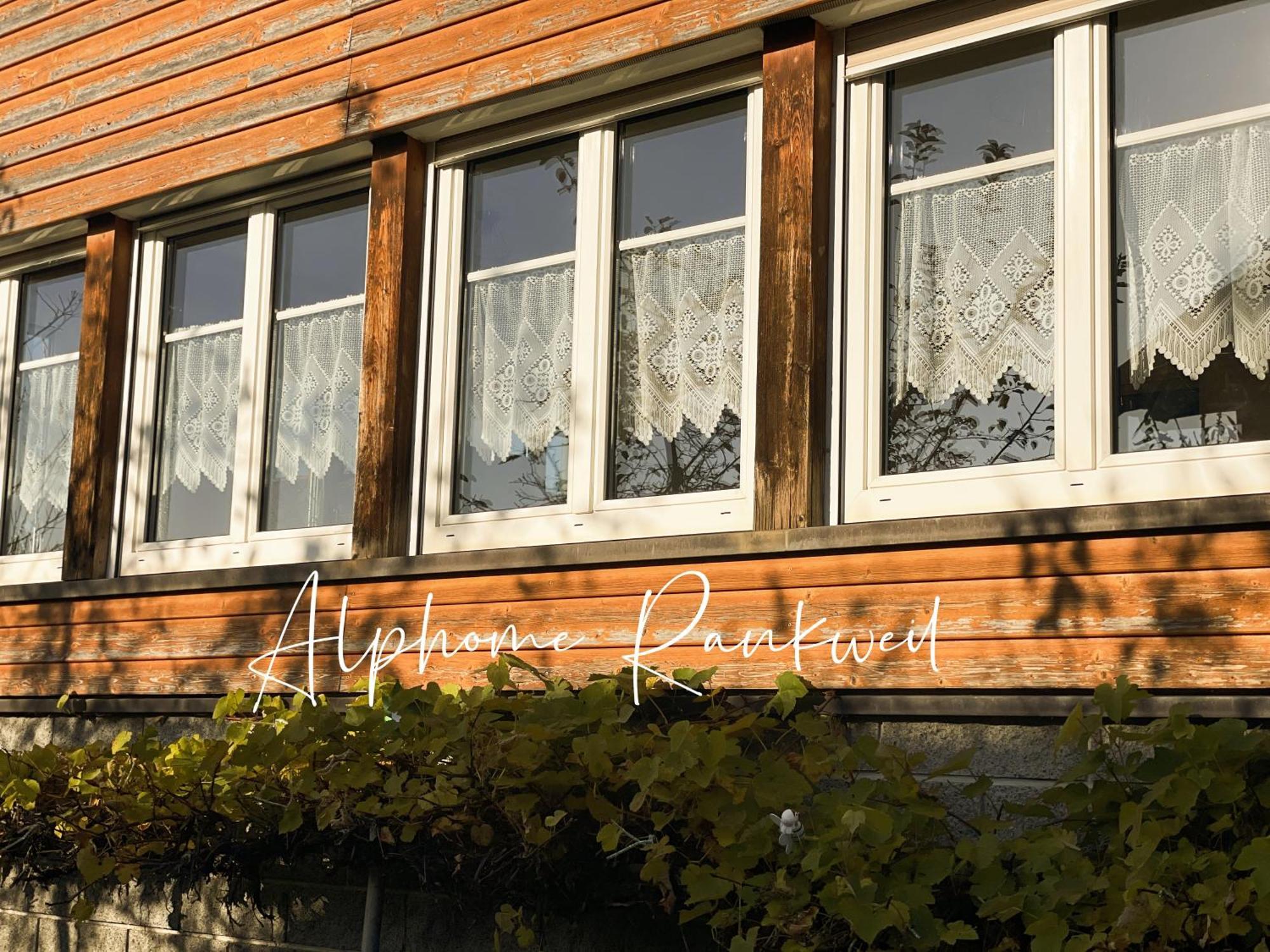 Apartment Alphome Rankweil