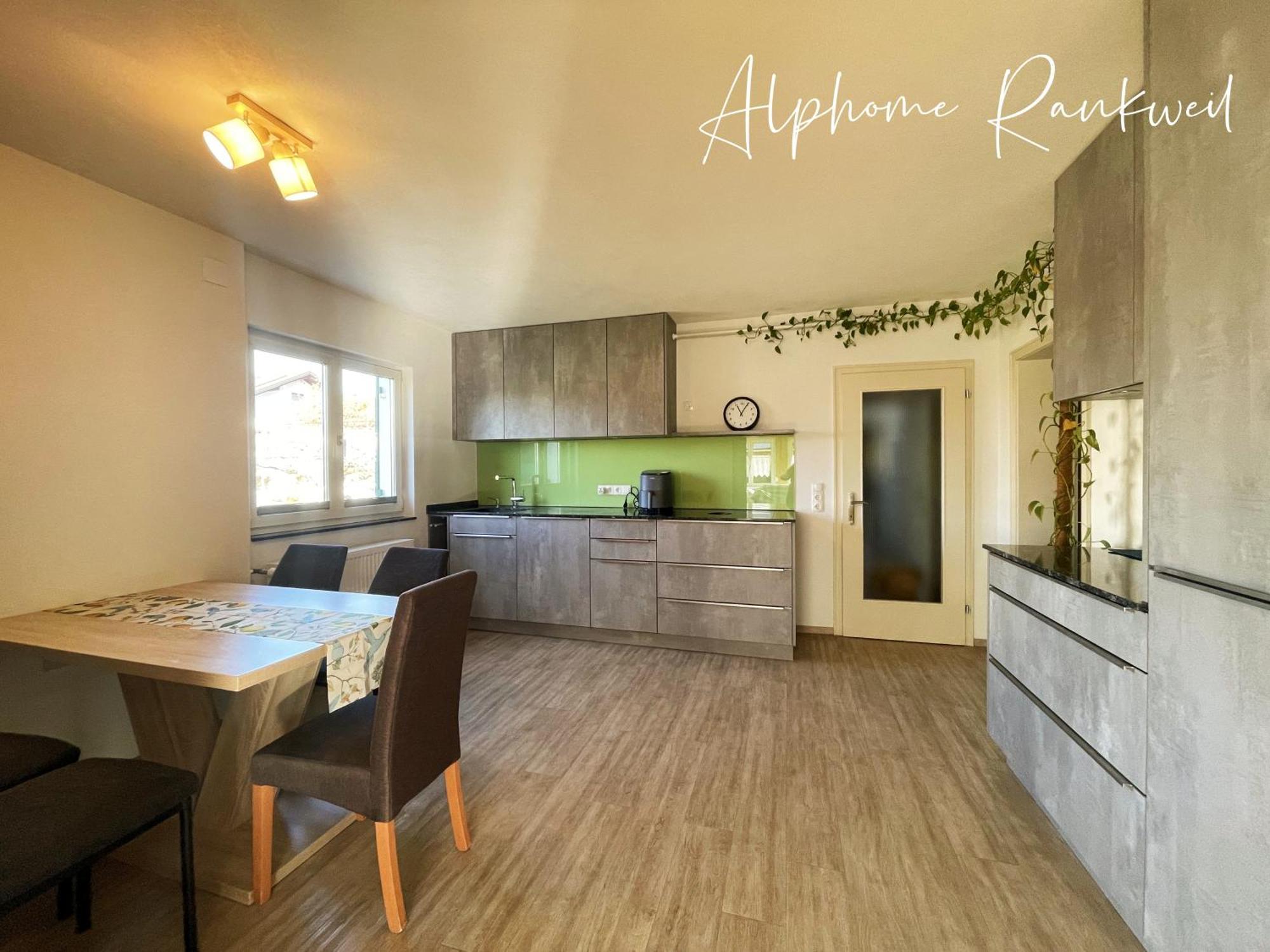 Alphome