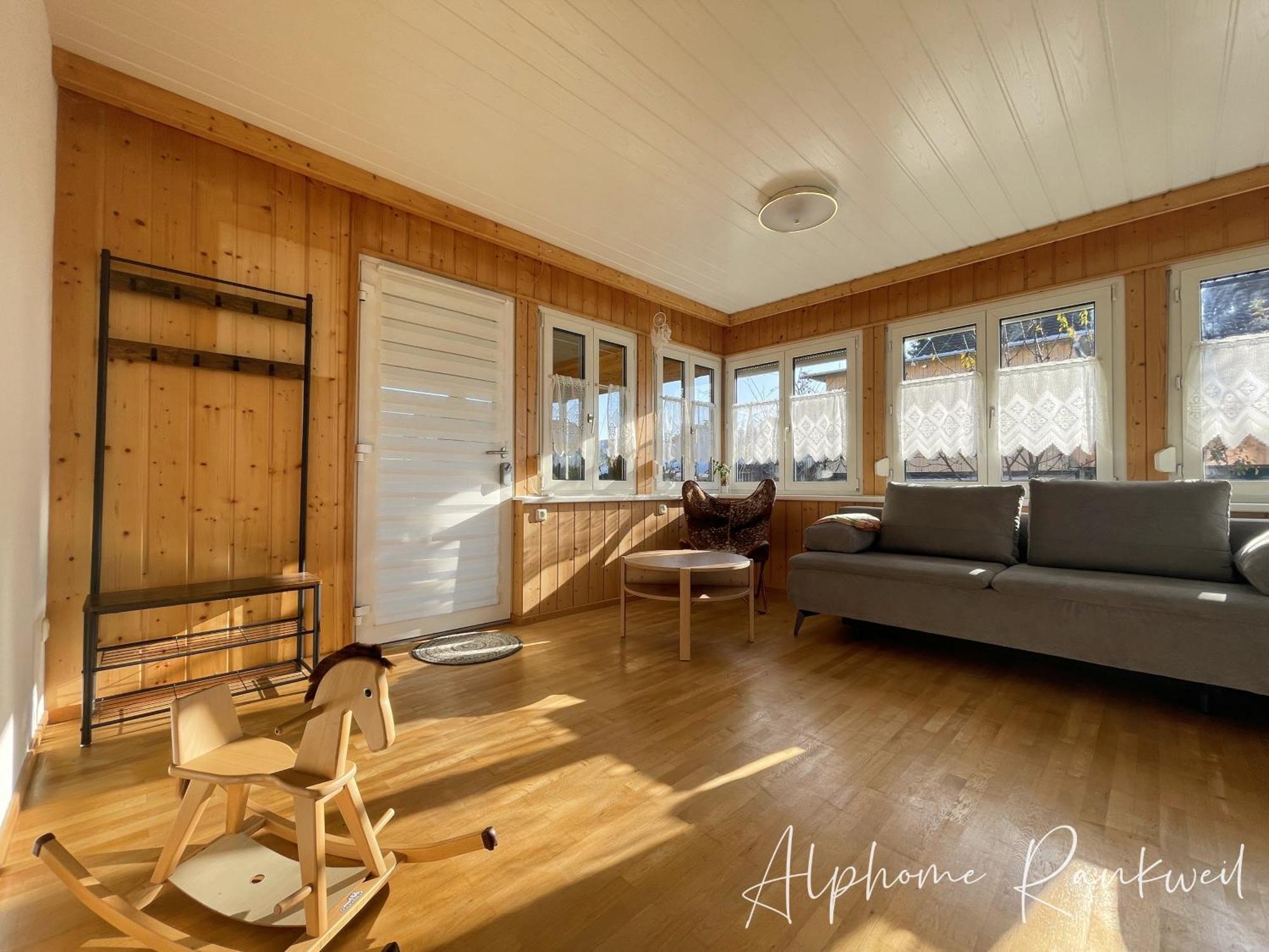 Apartment Alphome