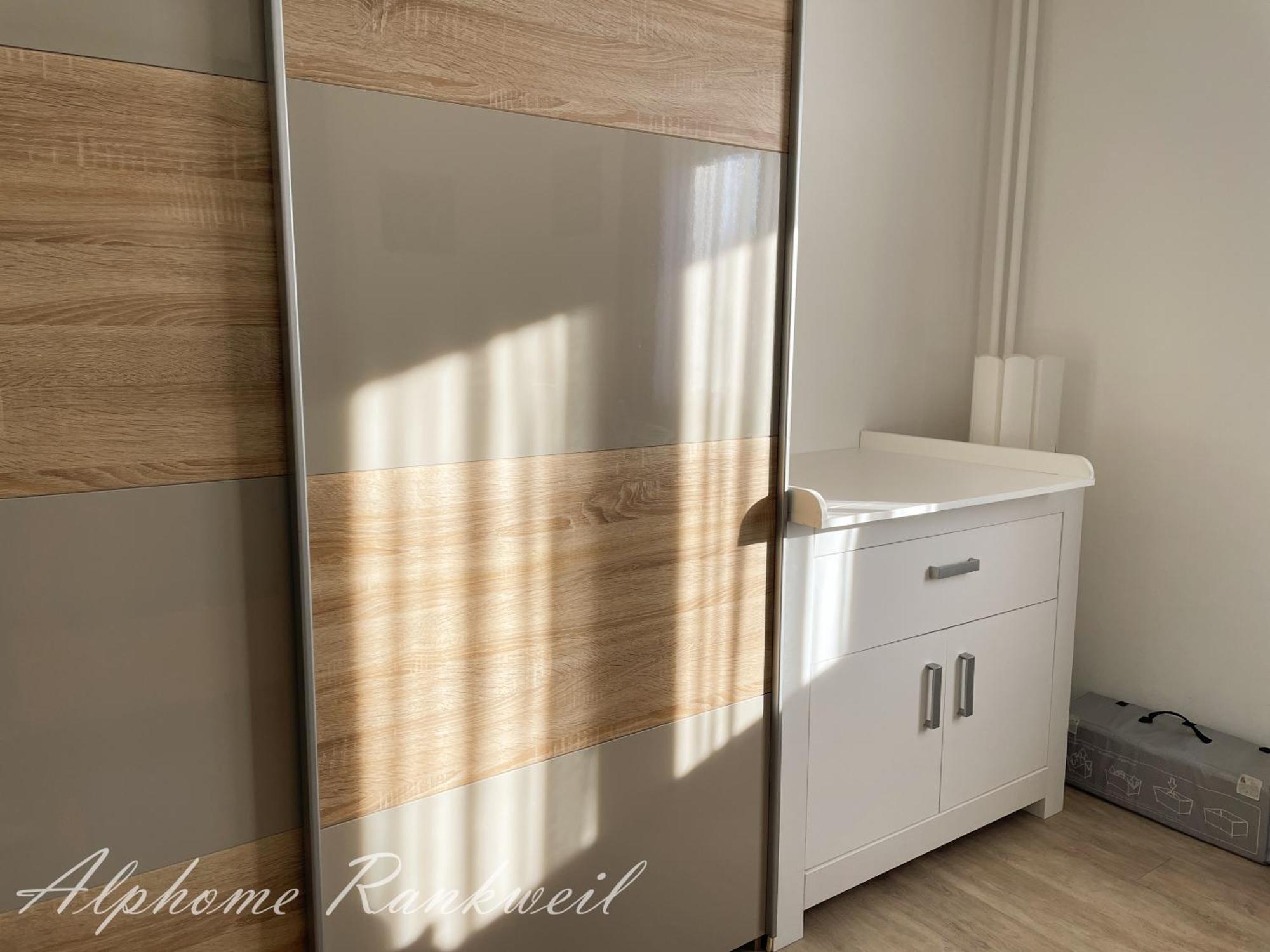 Apartment Alphome