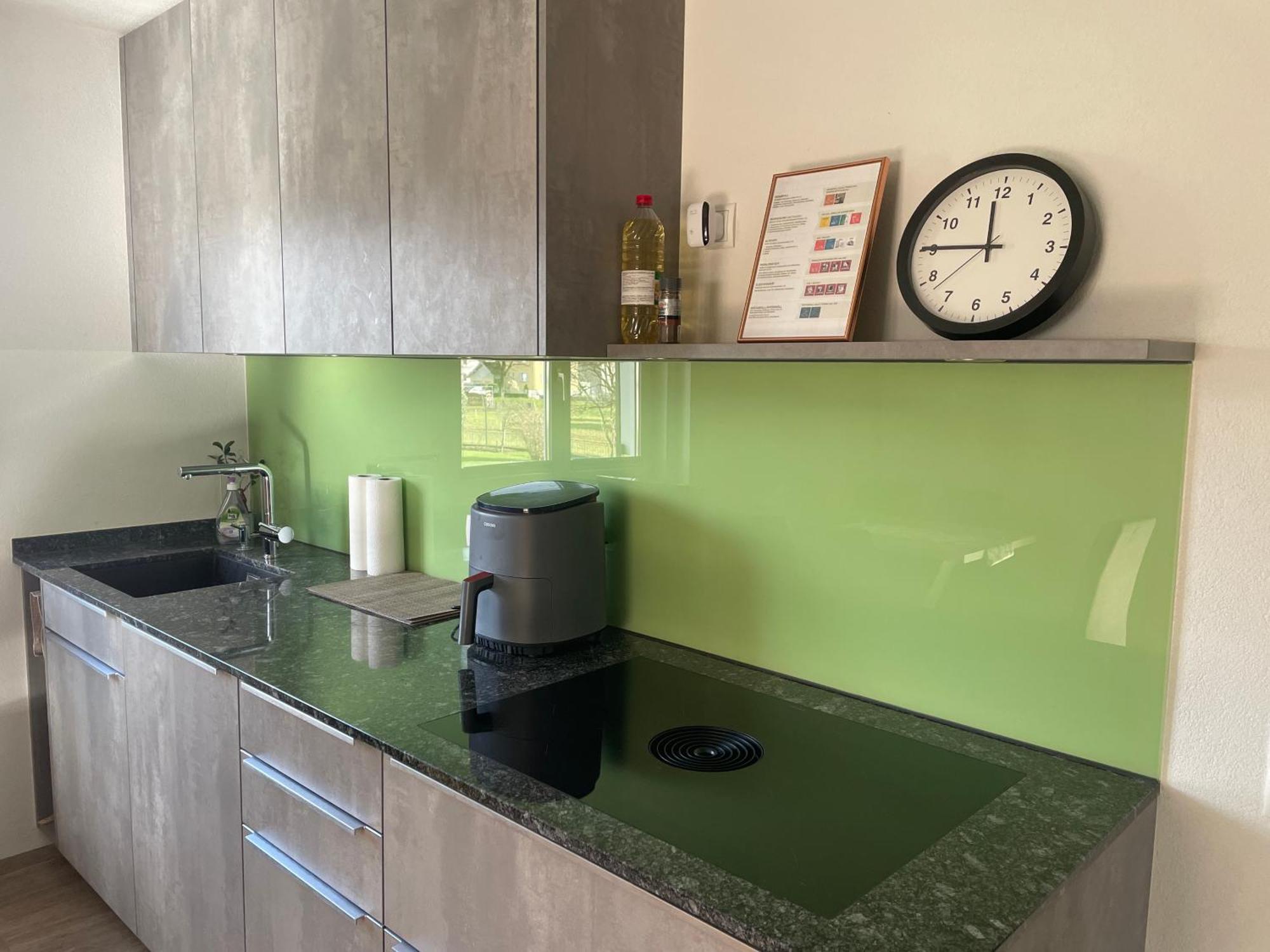 Alphome Apartment Rankweil